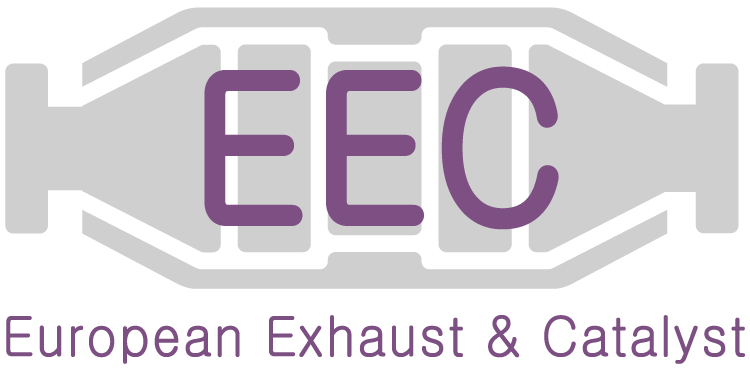 Eurocats Portal logo